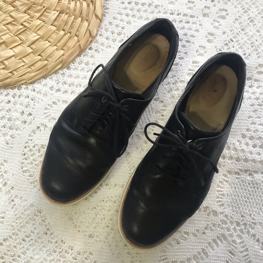Clarks Teadale Rhea •